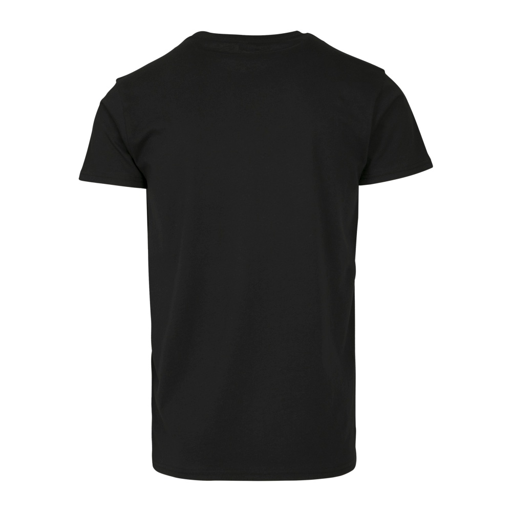Merchcode My Chemical Romance - My Chemical Romance Pyramid Herren T-Shirt - Schwarz